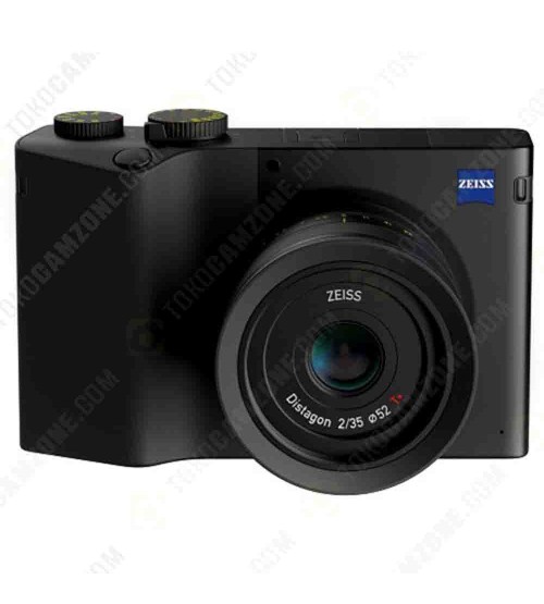 ZEISS ZX1 Digital Camera